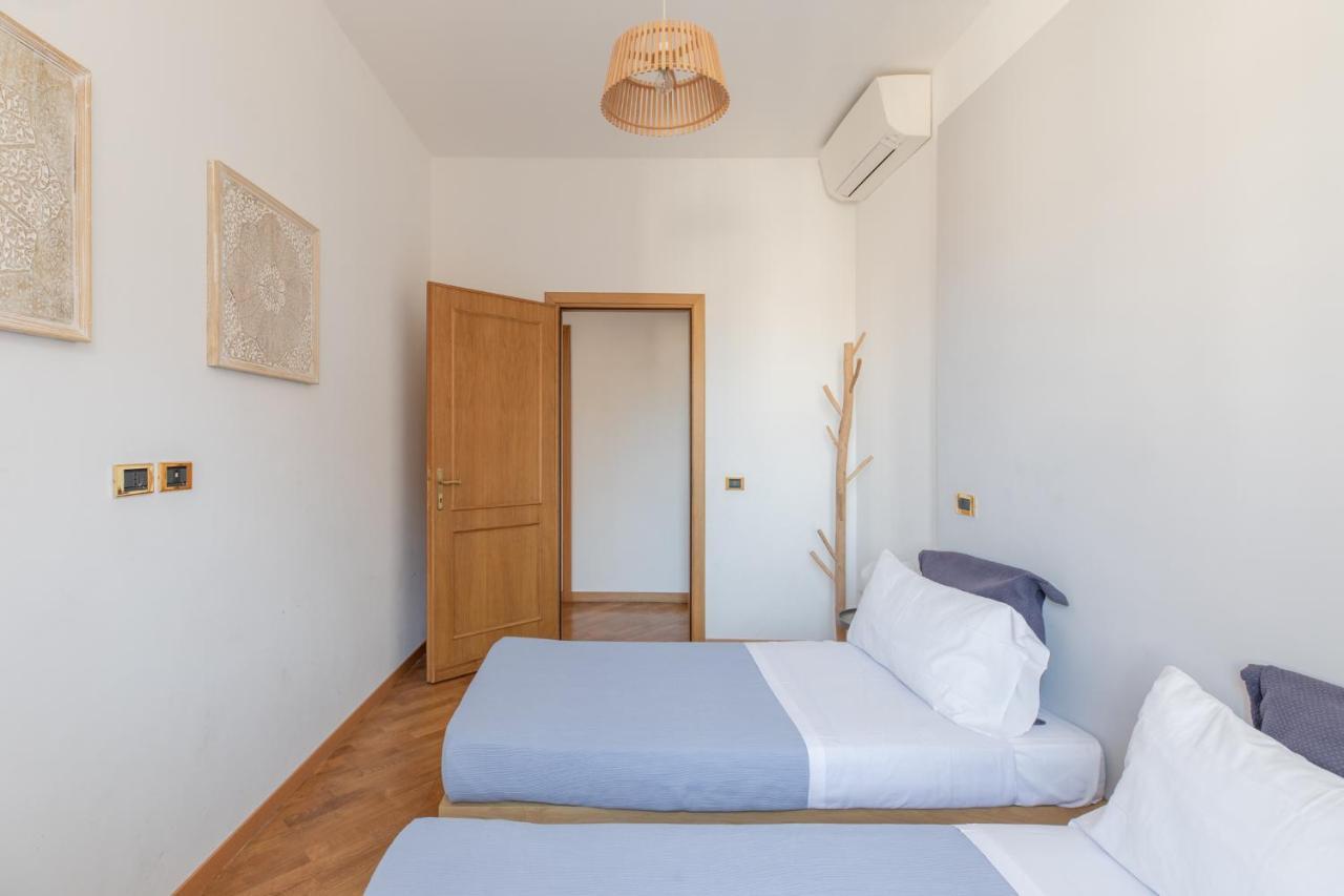로마 Iflat Monti Penthouse Panoramic View 아파트 외부 사진