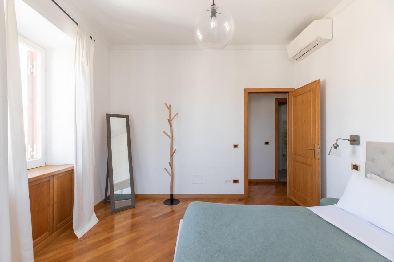 로마 Iflat Monti Penthouse Panoramic View 아파트 외부 사진